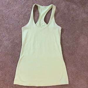 Lululemon Cool Racerback